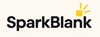 SparkBlank Logo